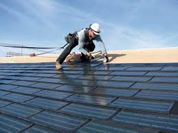 Best Emergency Roof Repair Services  in Mount Gay Shamrock, WV